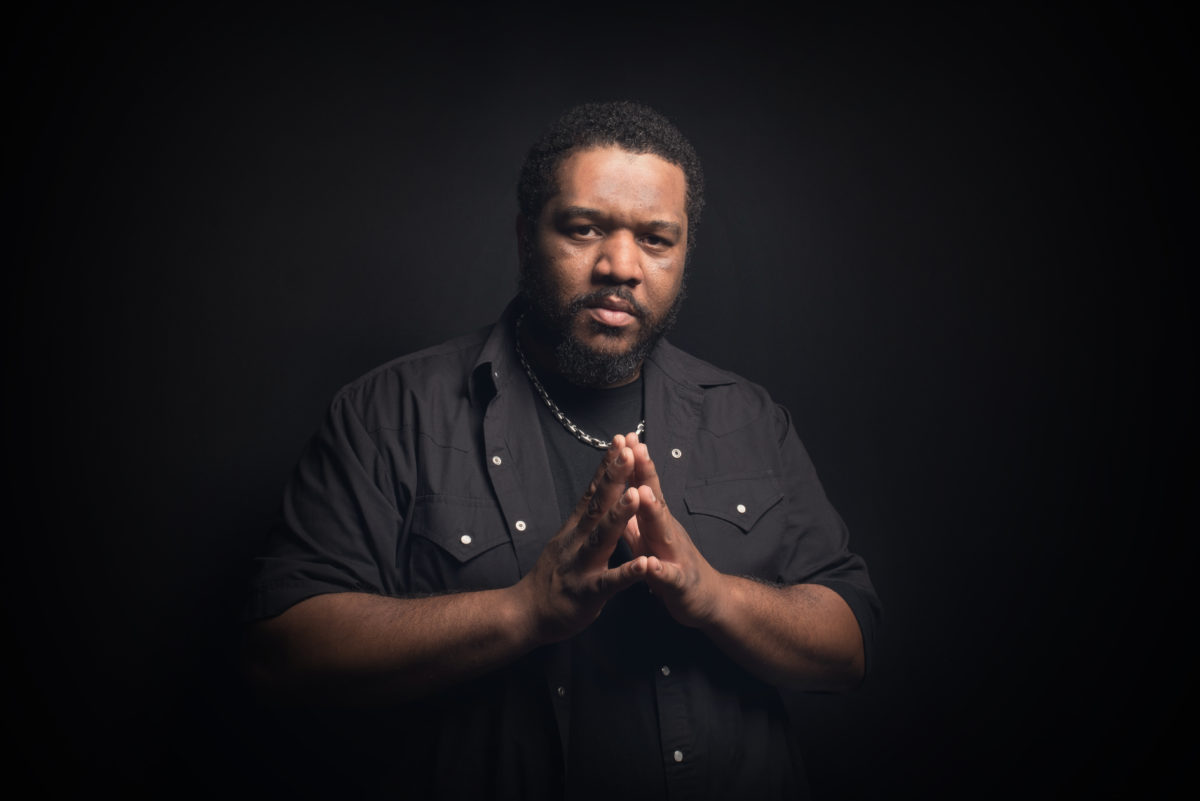 Roosevelt Collier