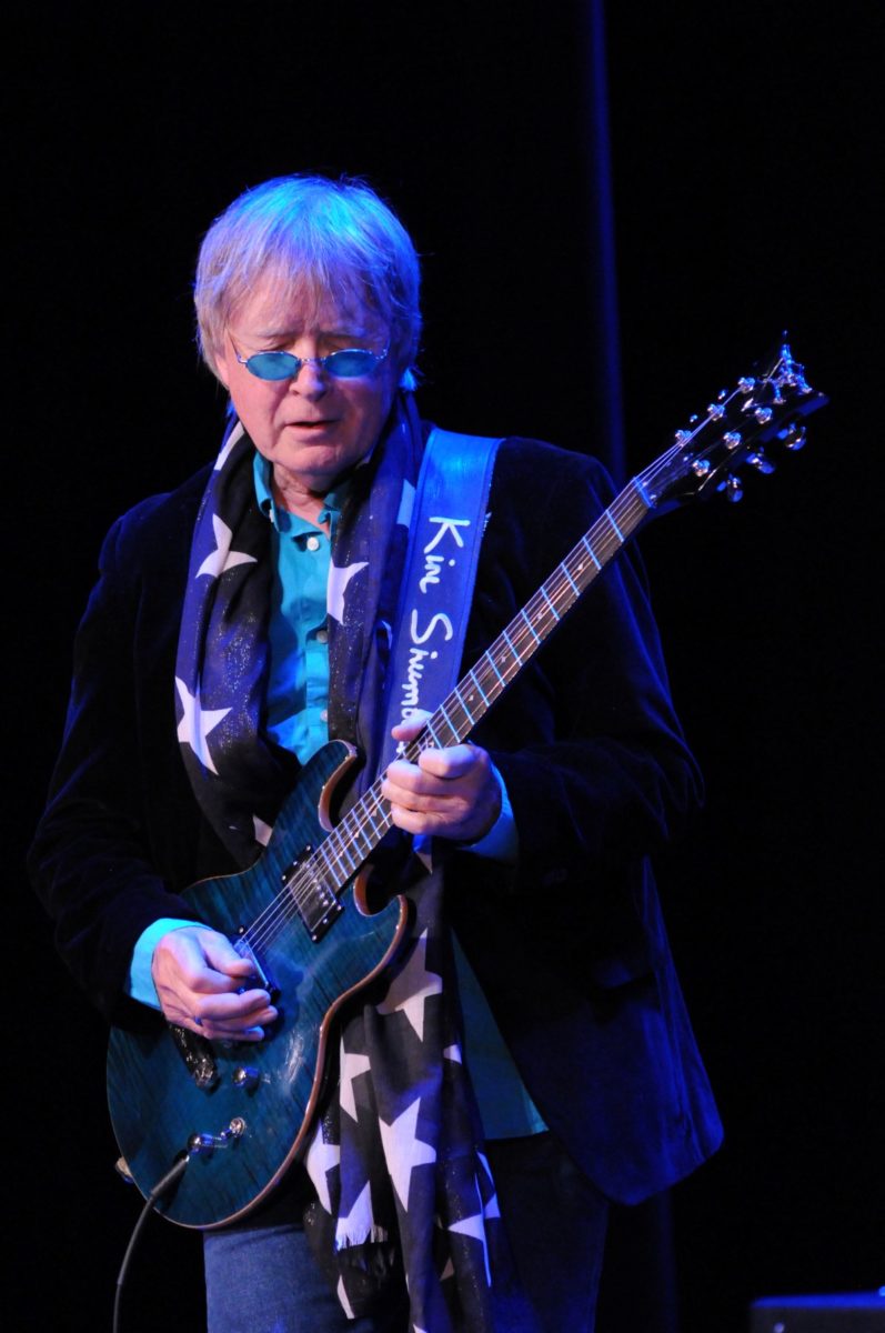 Savoy Brown