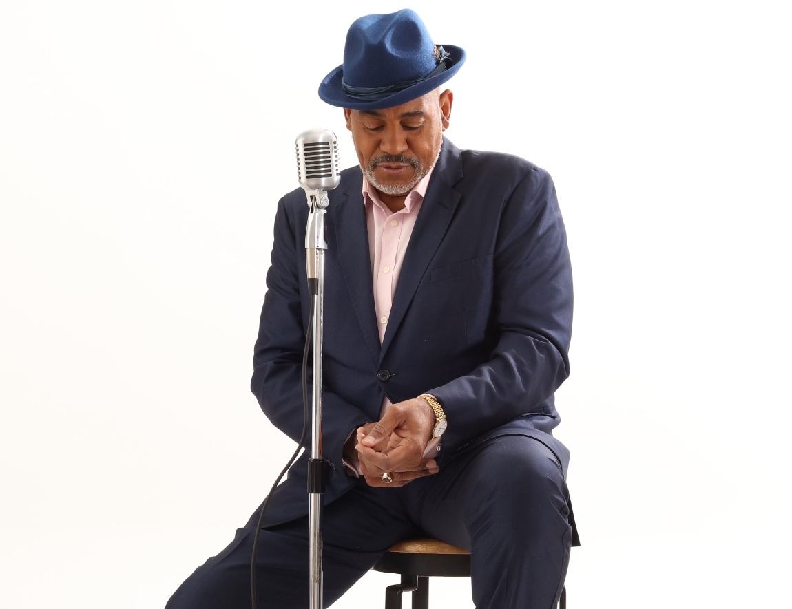 The Allan Harris Band