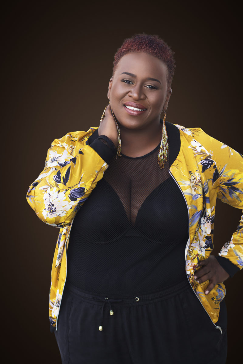 Ingrid Arthur & The Players Club feat. Onita Boone