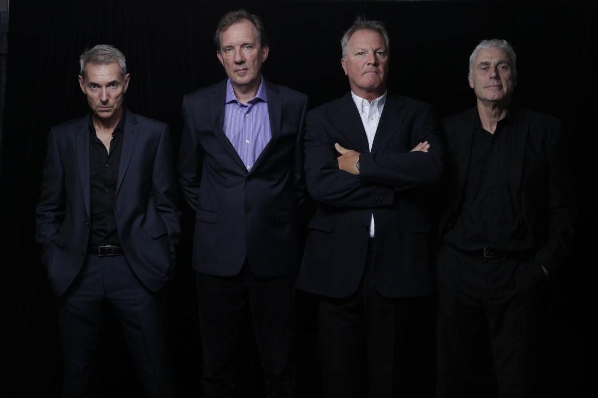 Dr. Feelgood