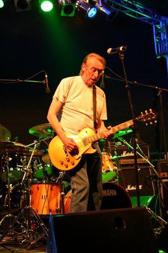 Stan Webb’s Chicken Shack