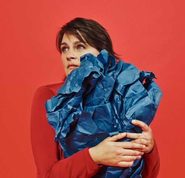 Madeleine Peyroux & Band