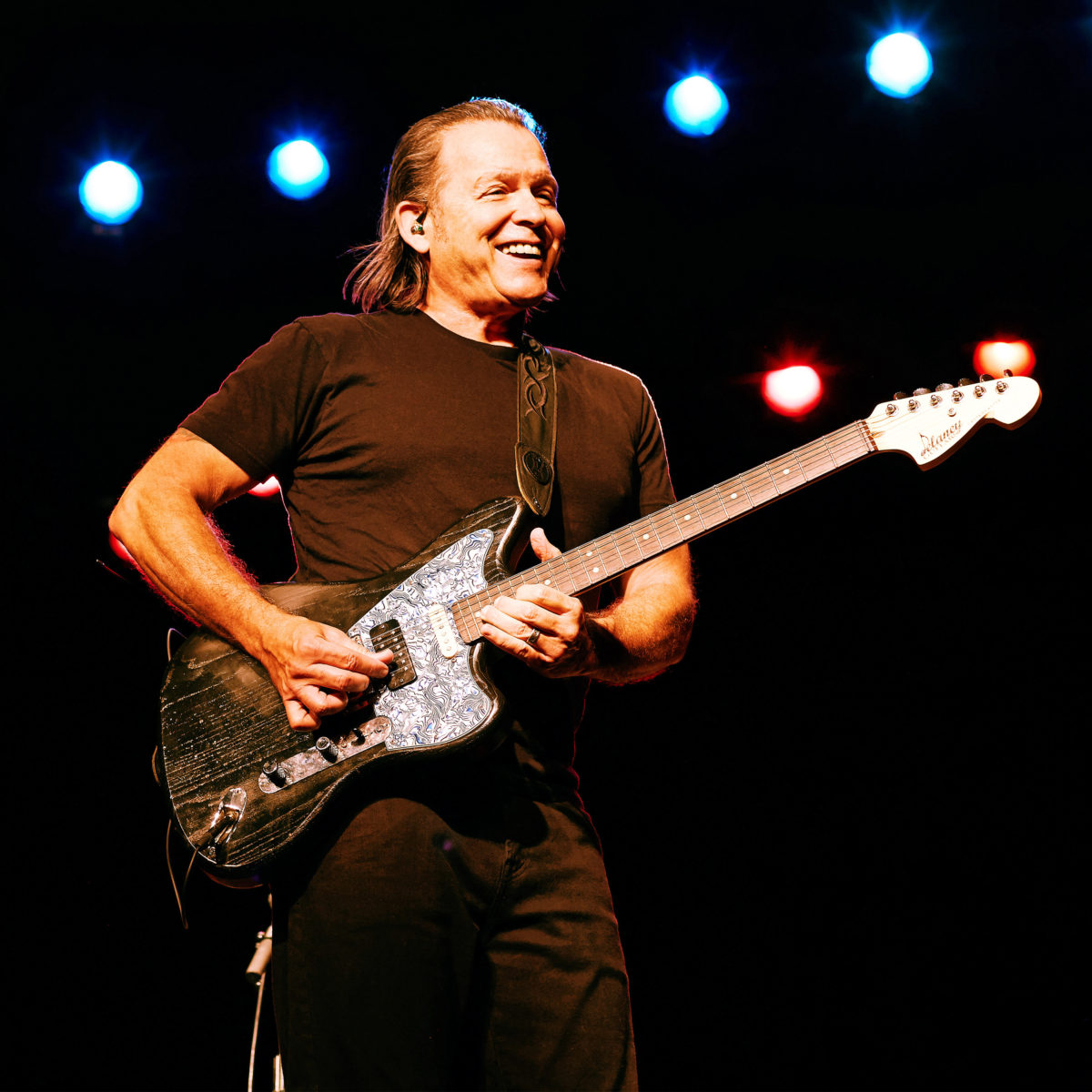 Tommy Castro & The Painkillers