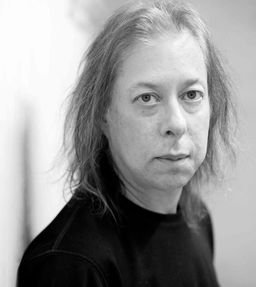 Adam Holzman & Brave New World 2019