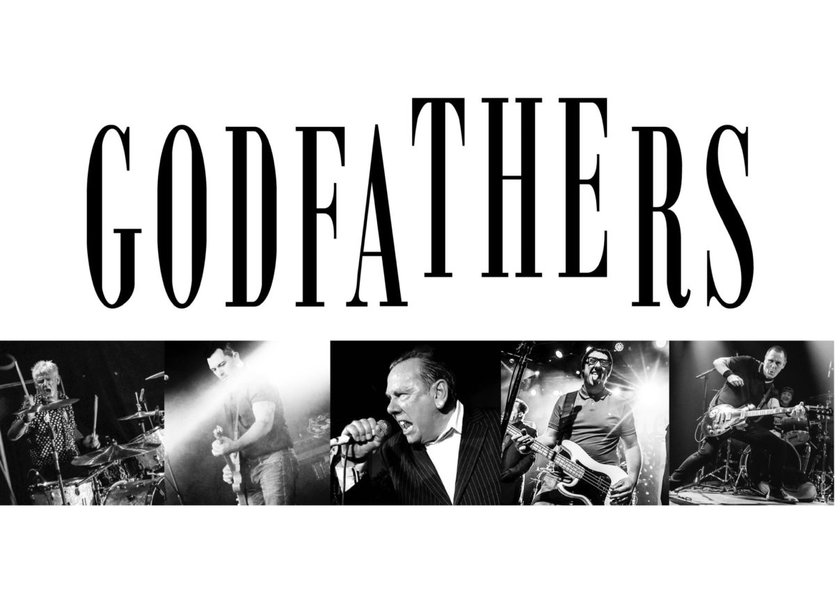 The Godfathers