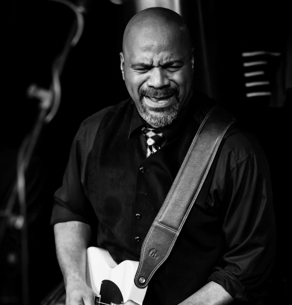 JC Dook Band feat. Marlin Williford