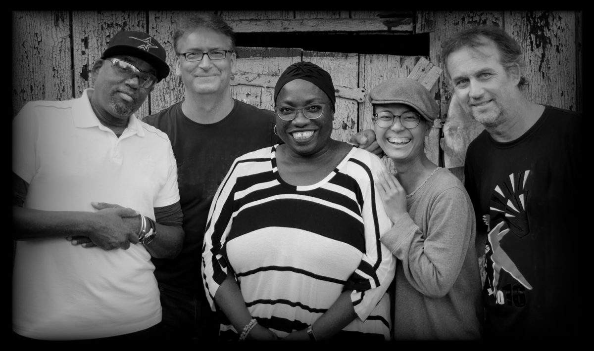 Berlin Blues Allstar Band