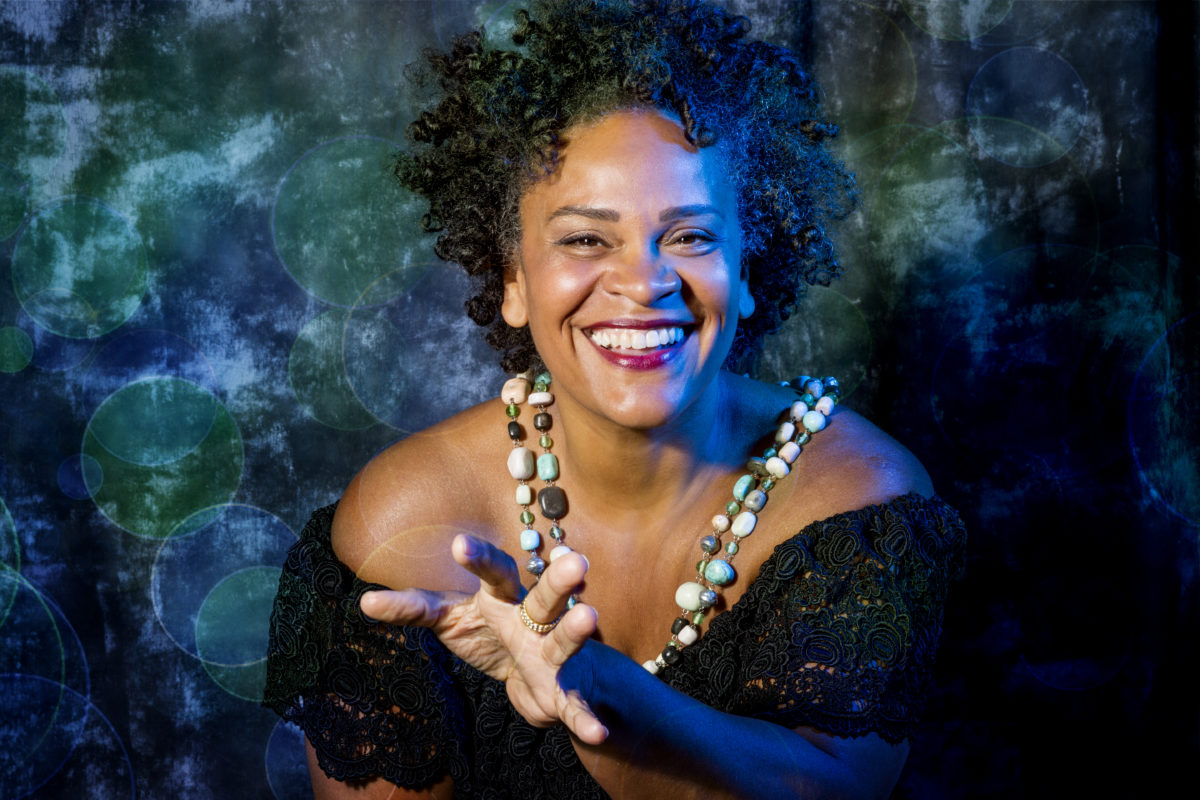 Cécile Verny Quartet