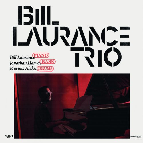 Bill Laurance Trio