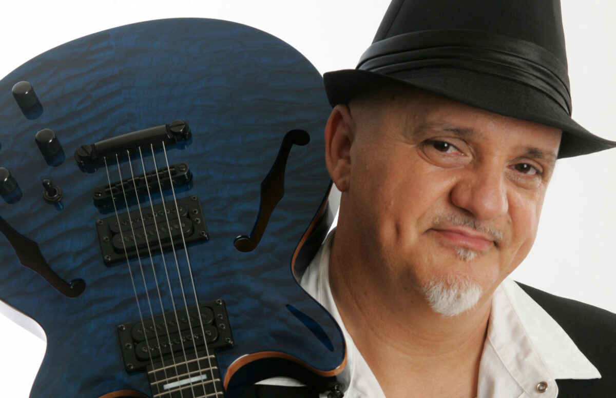 Frank Gambale All Star Band