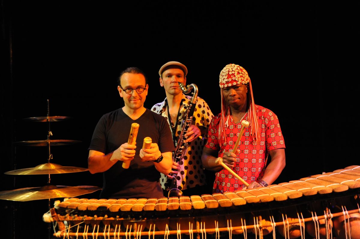 Keïta - Brönnimann - Niggli