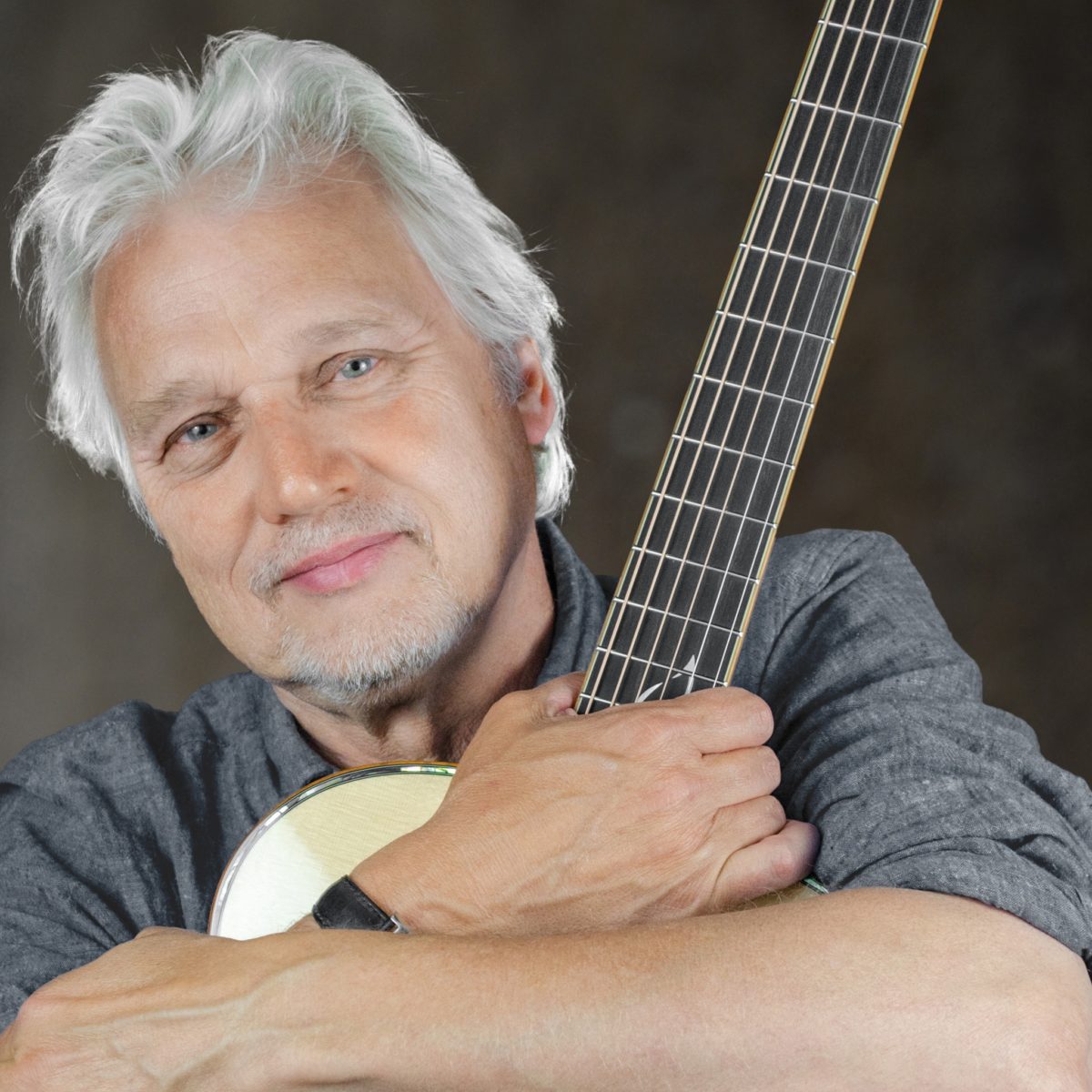 David Knopfler & Harry Bogdanovs