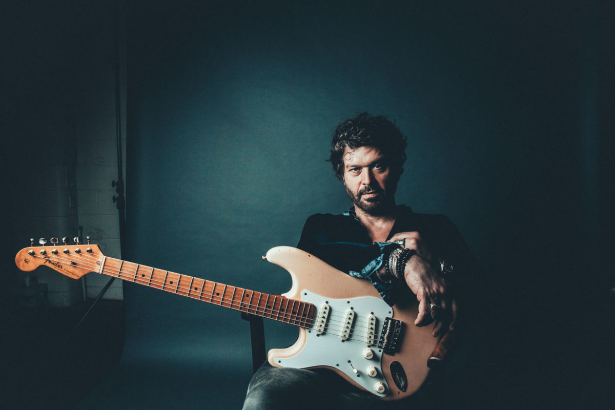 Doyle Bramhall II