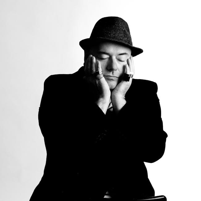 Ian Shaw