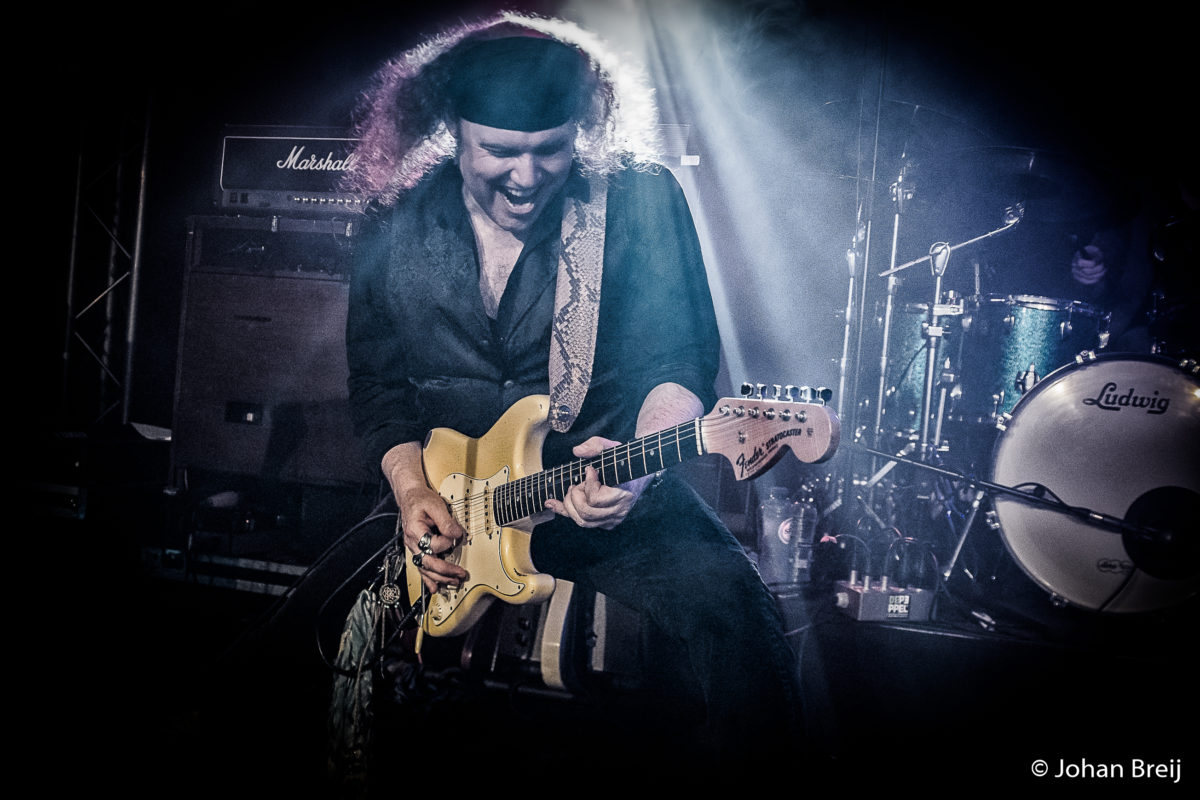 Julian Sas