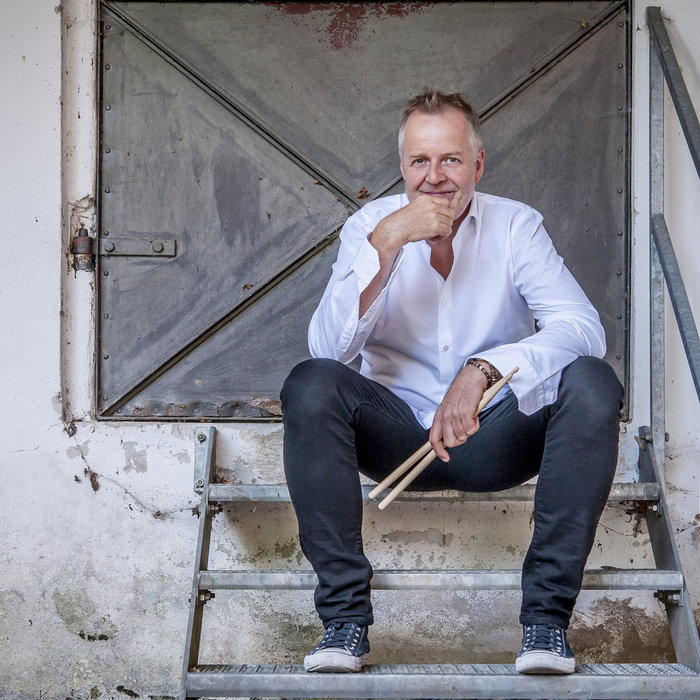 Wolfgang Haffner & Band