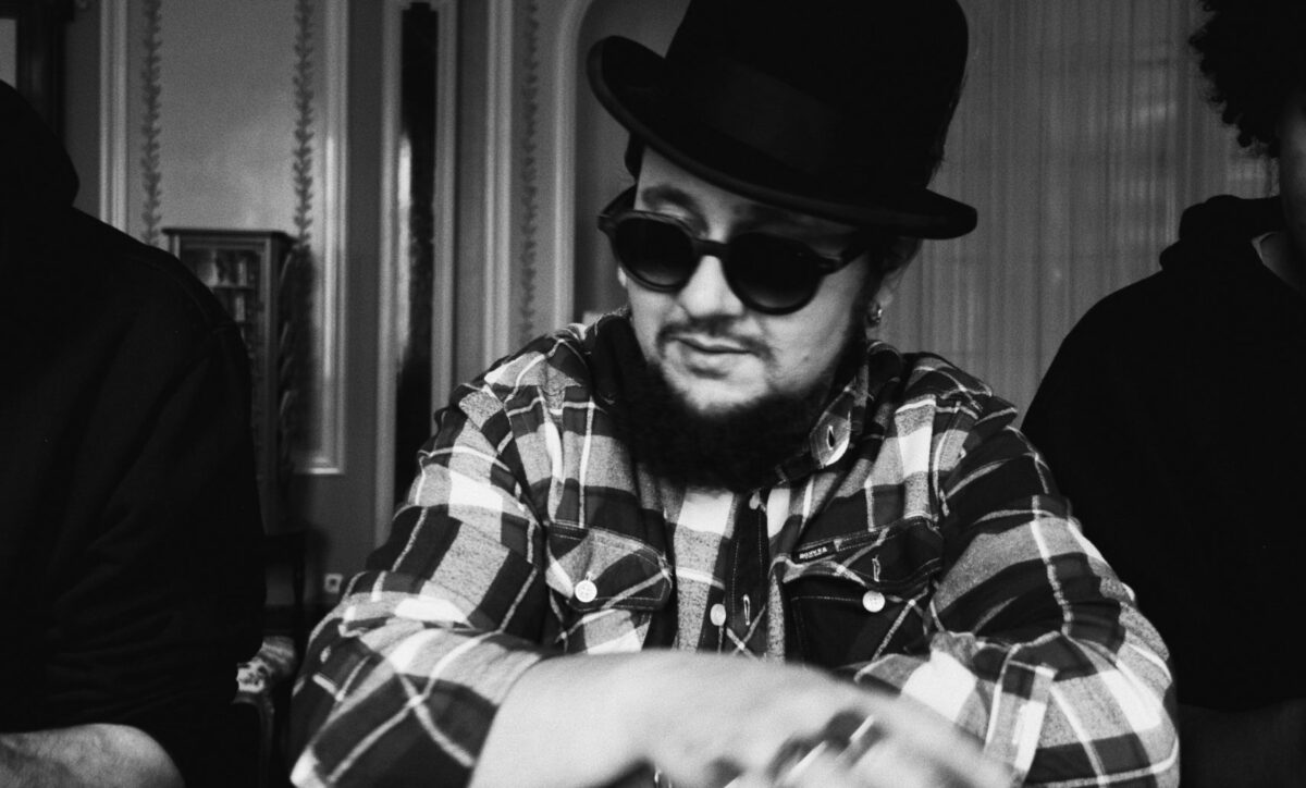 Marc Amacher & Band