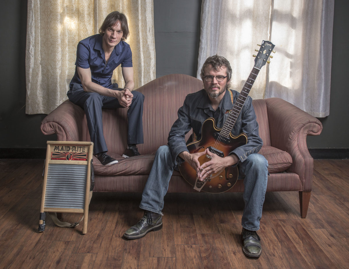 North Mississippi Allstars