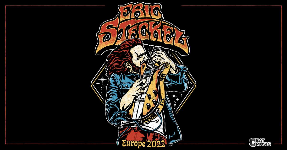 Eric Steckel
