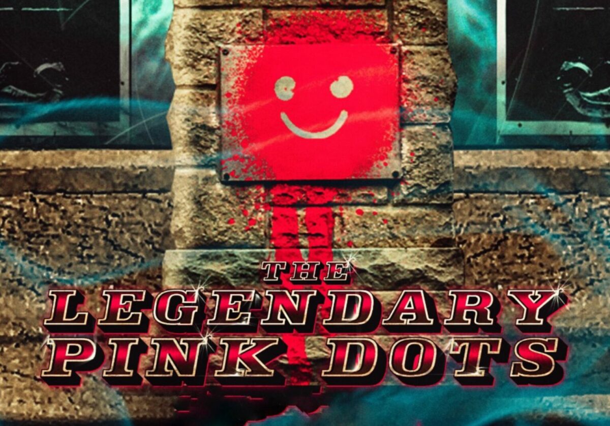 Legendary Pink Dots