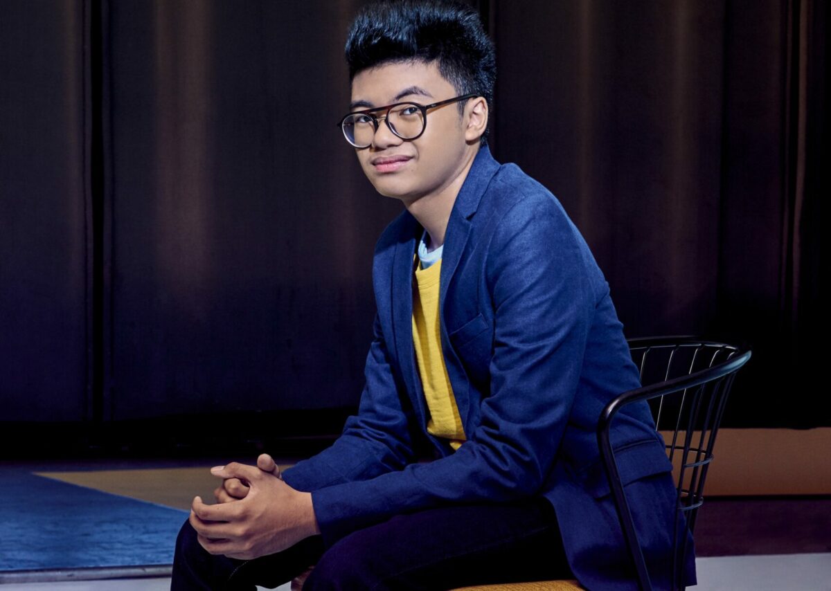 2G! - Joey Alexander Trio