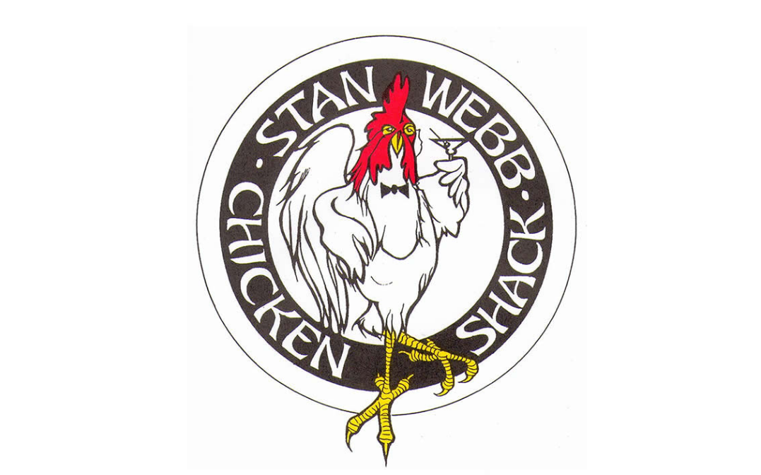 STAN WEBB’S CHICKEN SHACK
