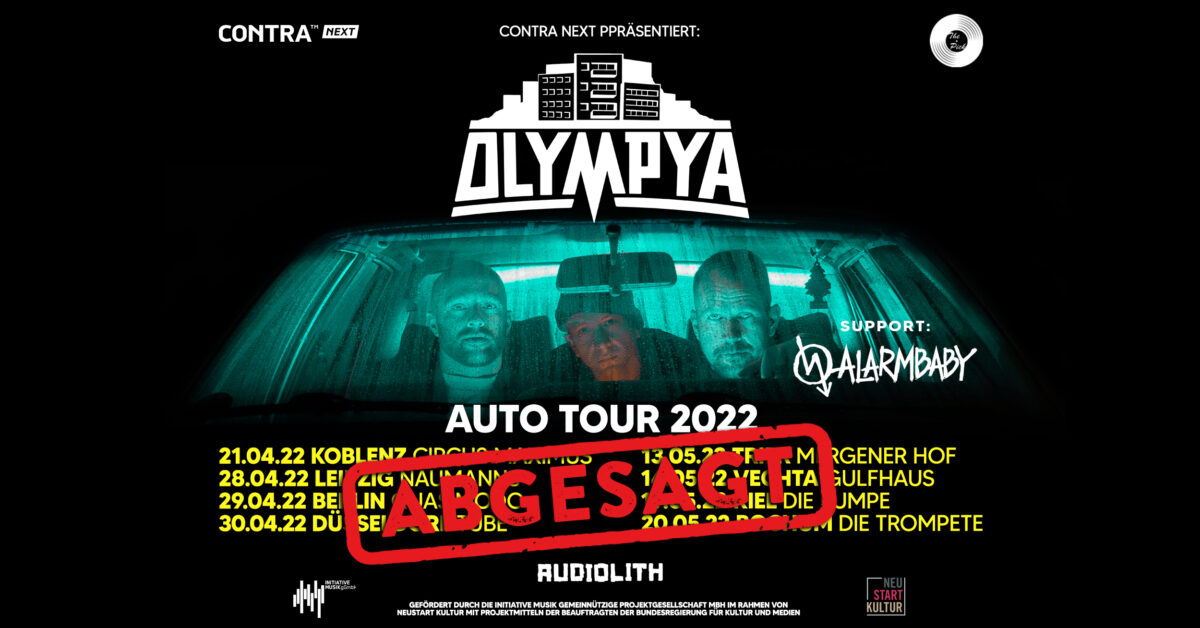 Olympya