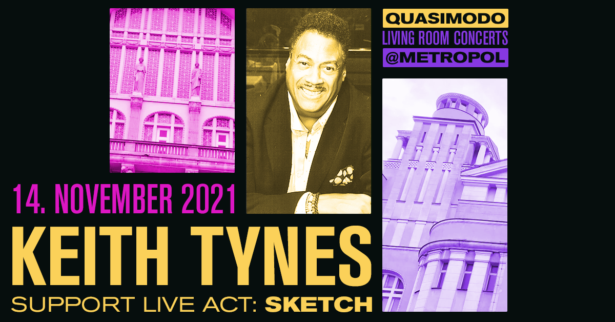3G - Keith Tynes