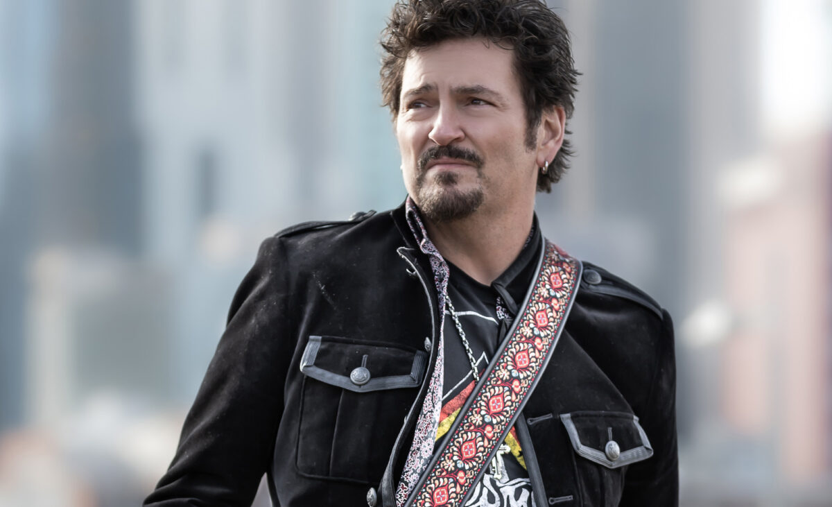 Mike Zito