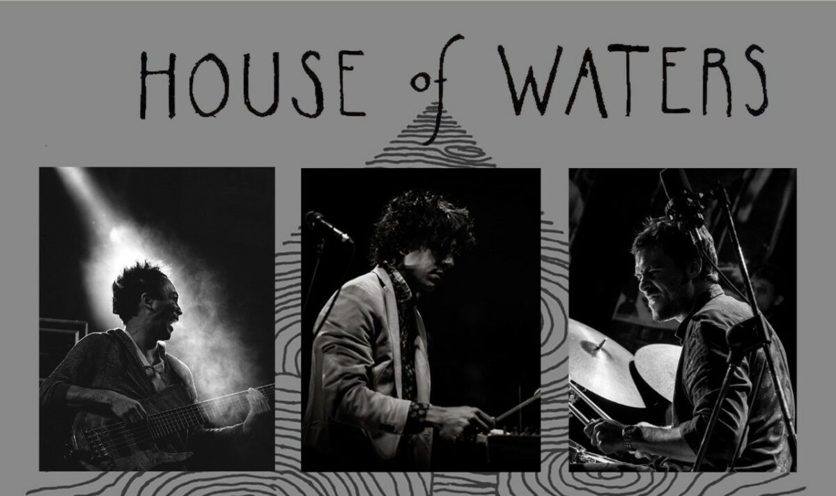 House of Waters