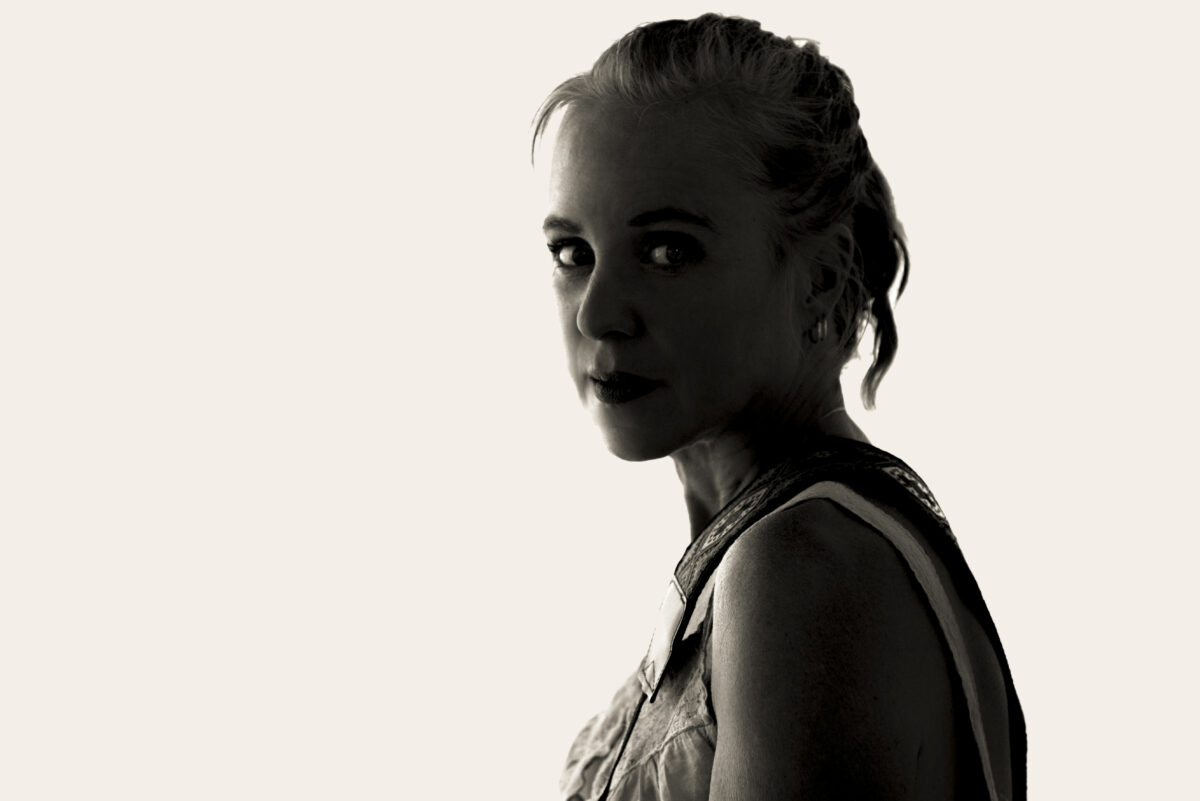 Kristin Hersh