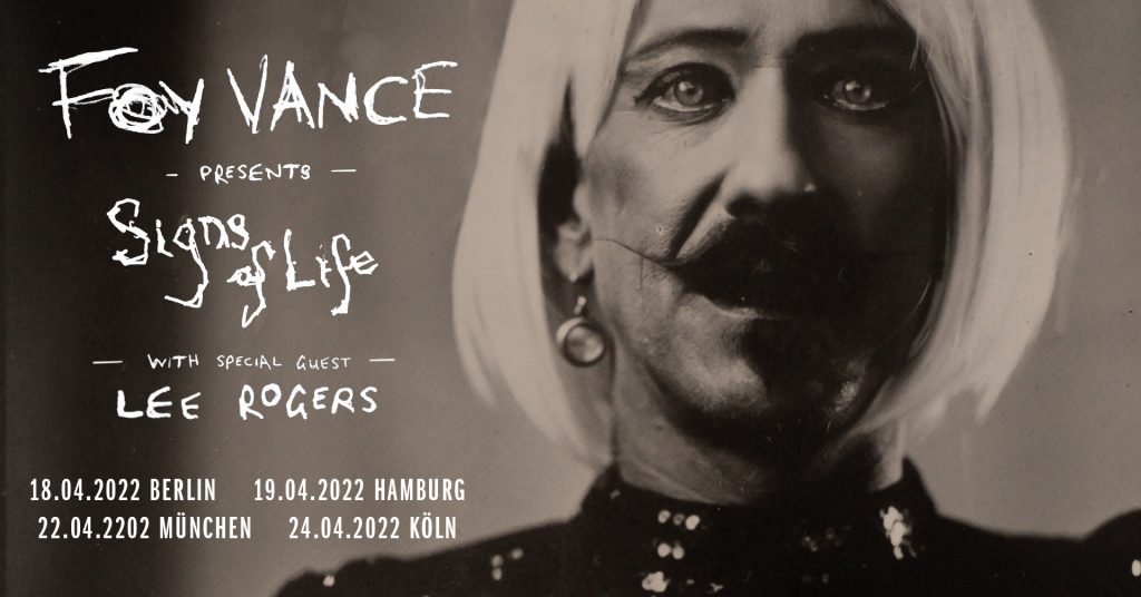 Foy Vance