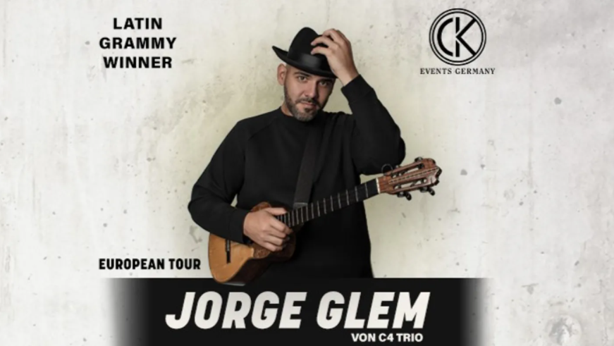 Jorge Glem