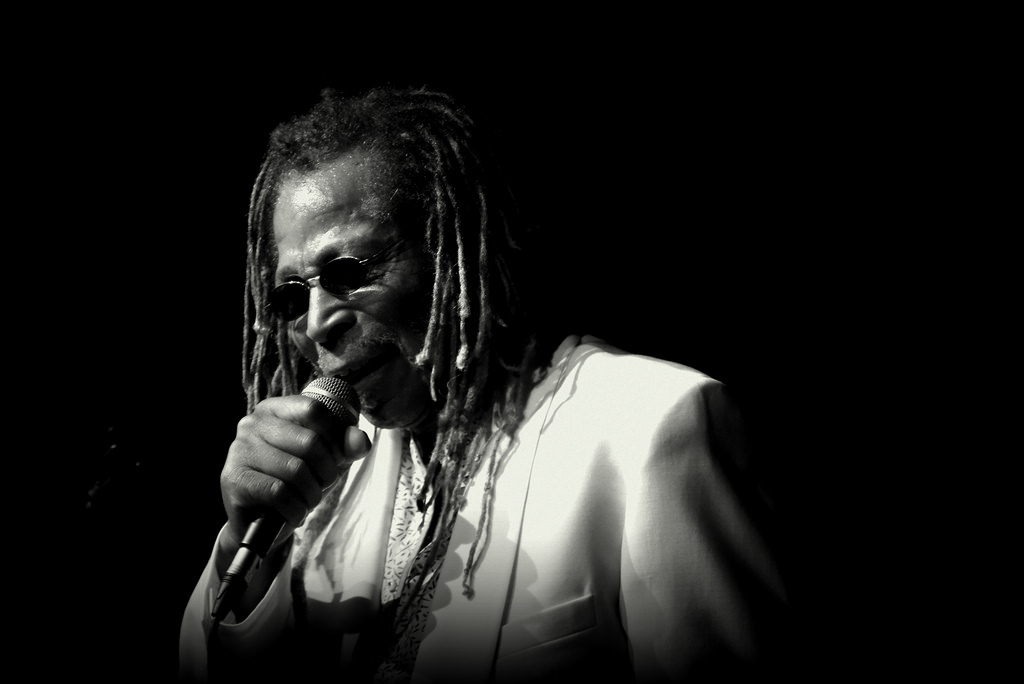 McKinley Moore and The Soul Kings