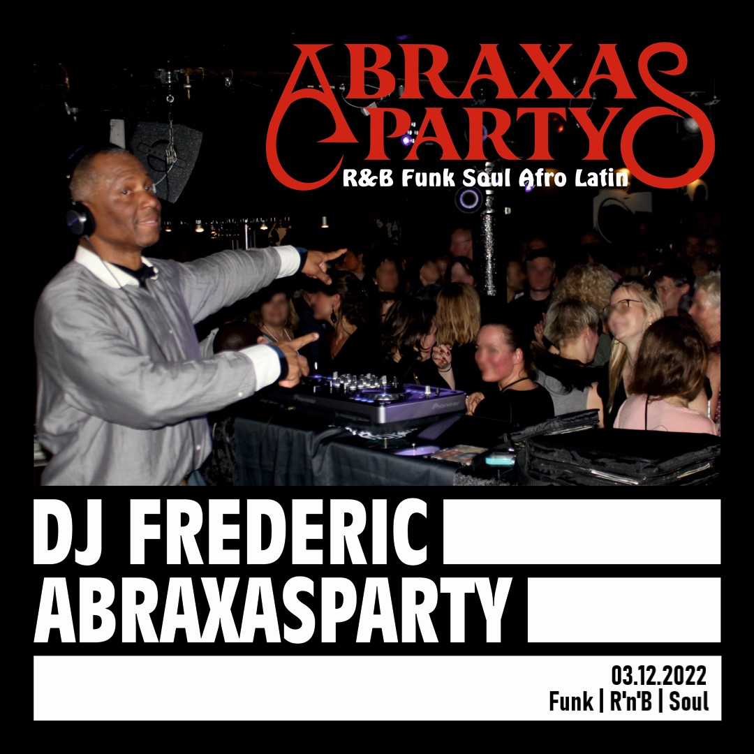 Abraxasparty