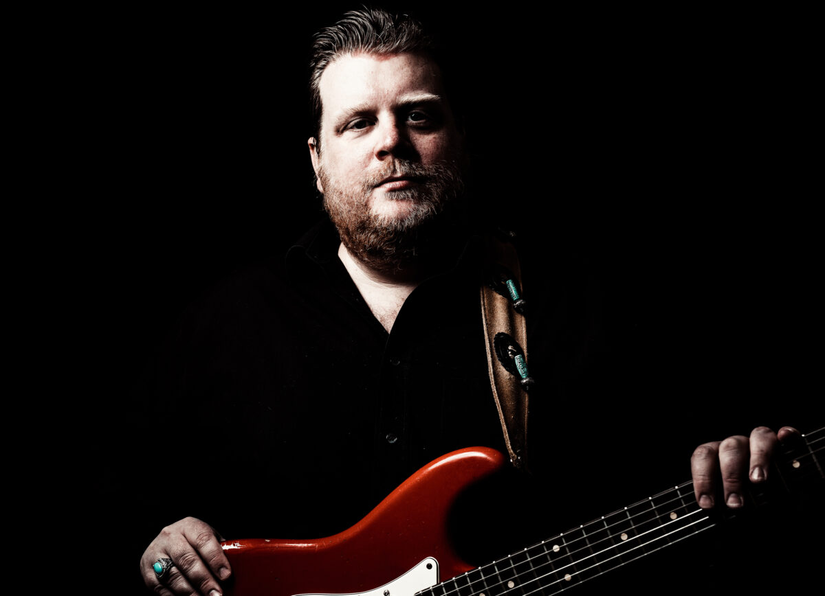 Danny Bryant