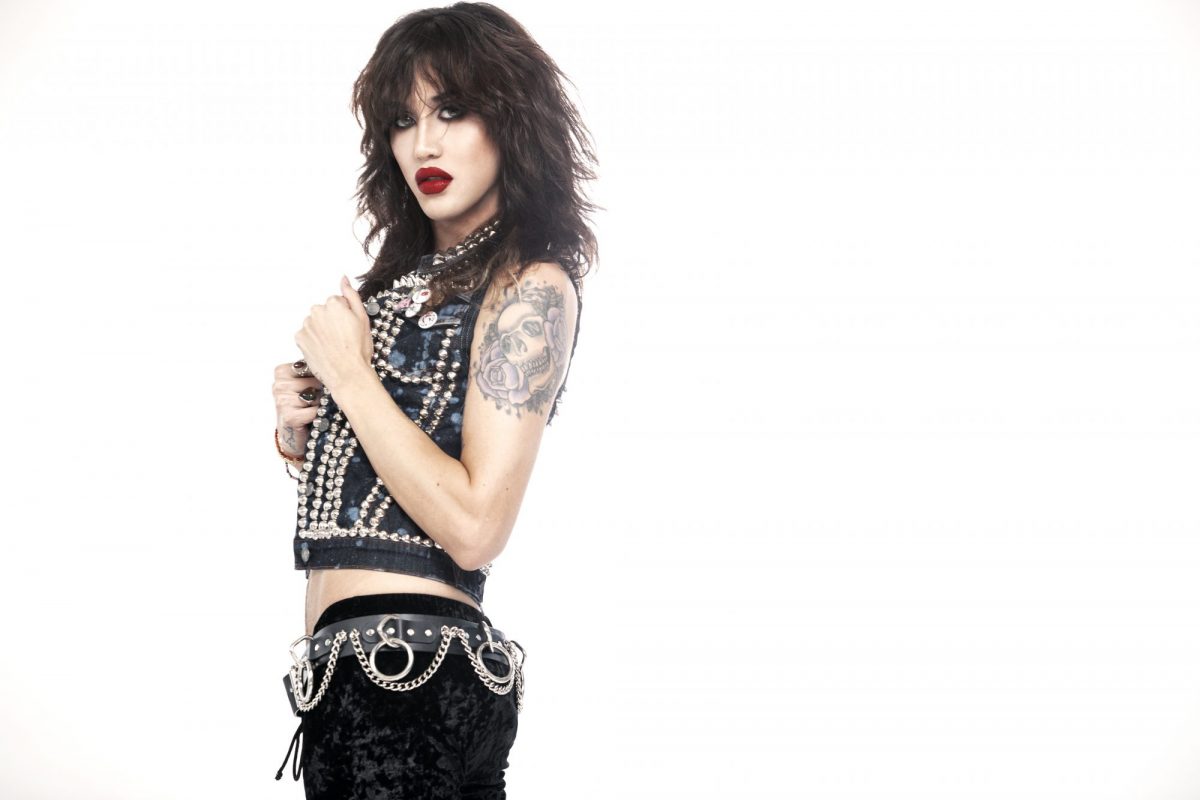 Adore Delano