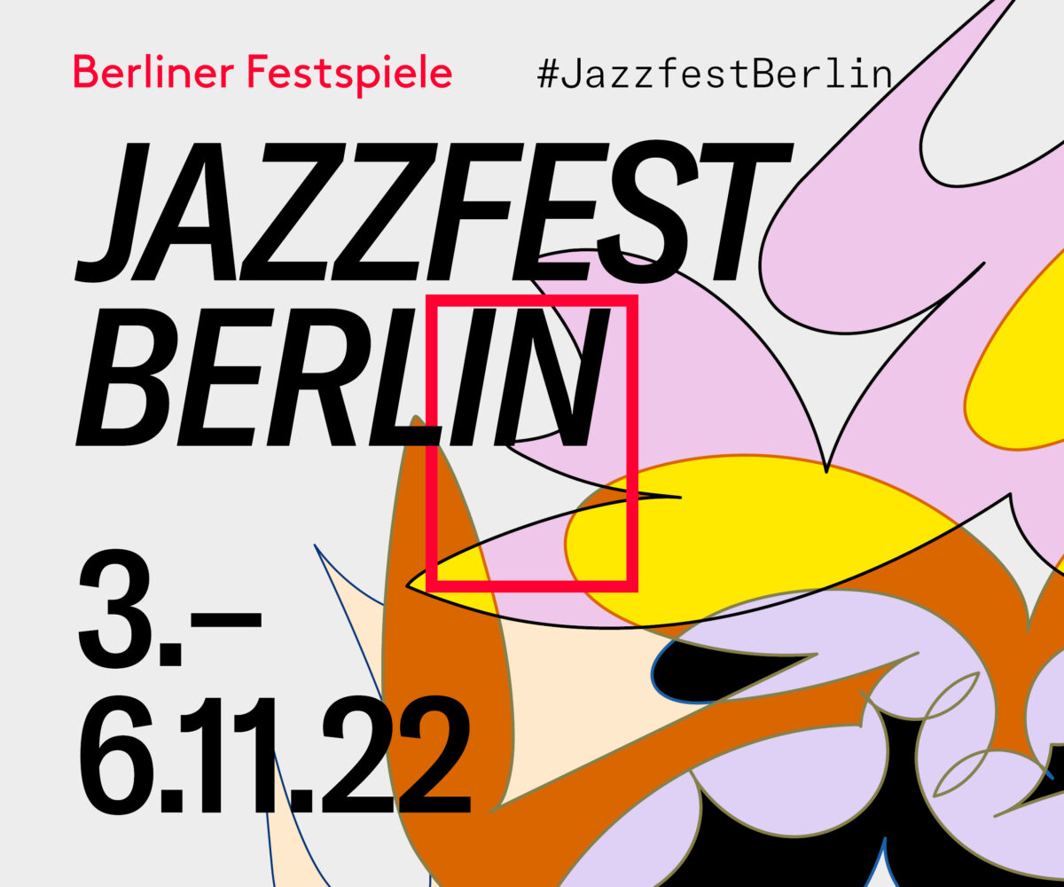 Jazzfest Berlin / Rodrigo Amado: The Bridge