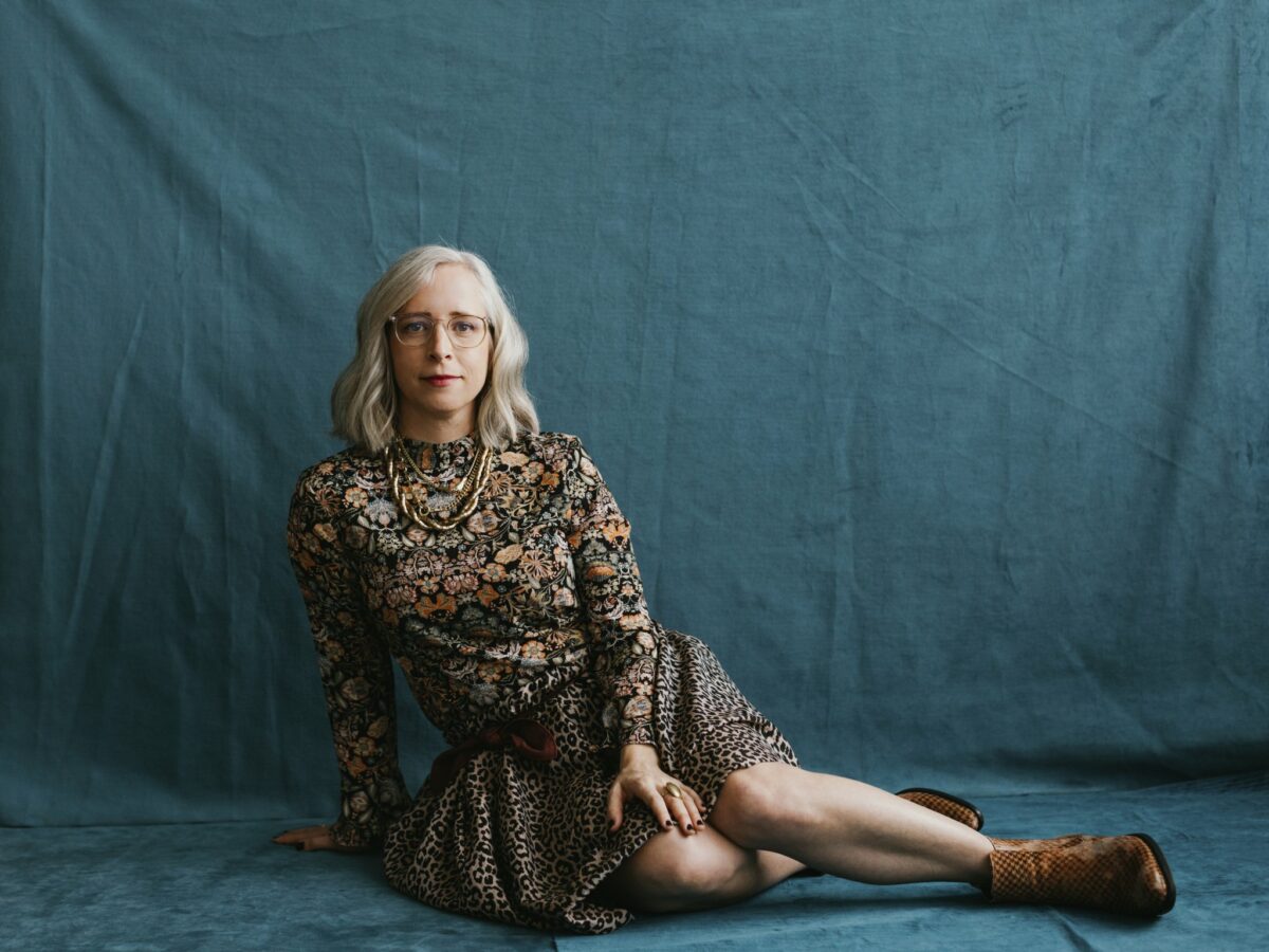 Laura Veirs