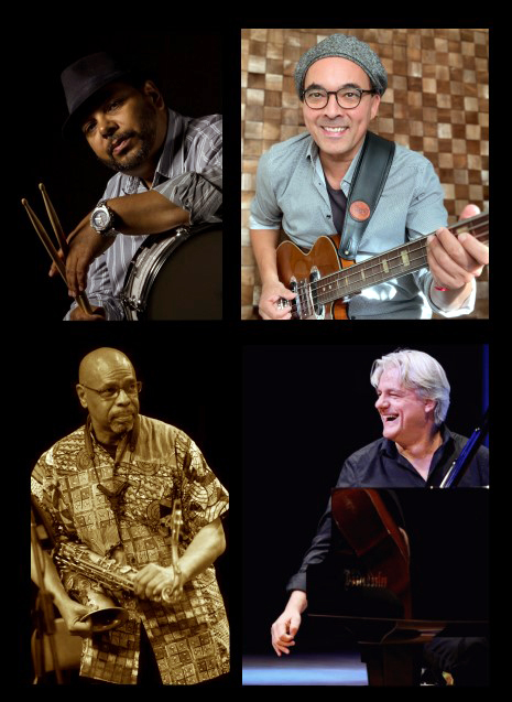 QUASIMODO JAZZ NIGHTS: JOURNEY TO THE SOURCE