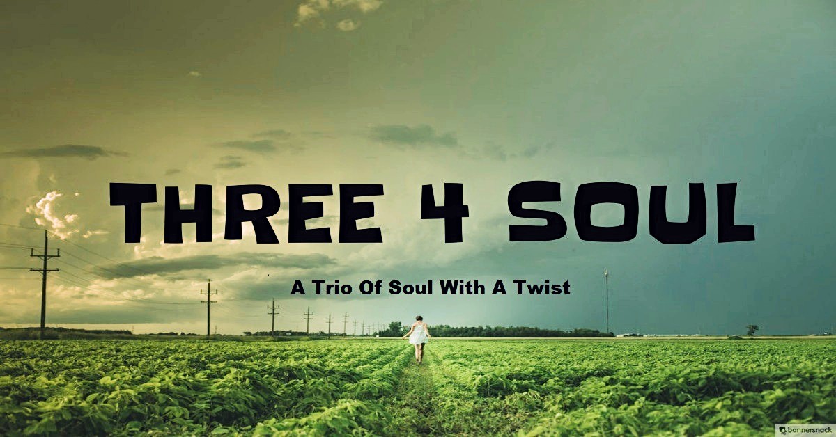 QUASIMODO SOUL NIGHTS: THREE 4 SOUL