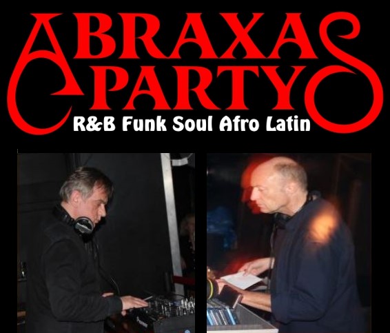 Abraxasparty