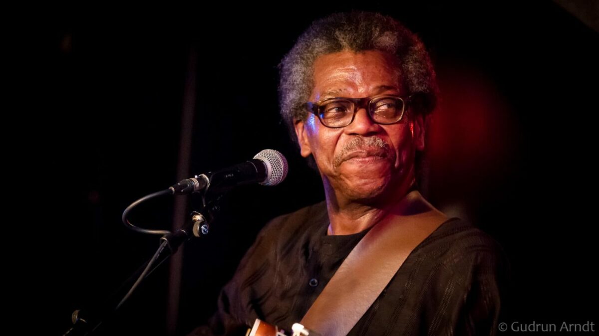 QUASIMODO FUNK NIGHTS: MIKE RUSSELL'S FUNKY SOUL KITCHEN