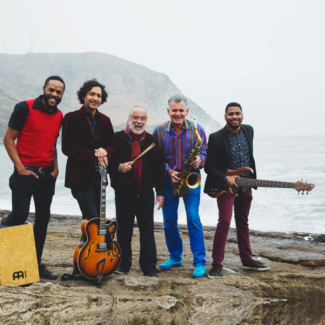 PERUJAZZ