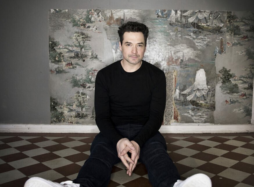 Michael Kaeshammer