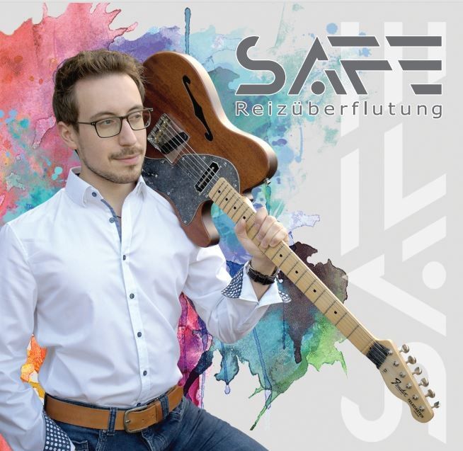 QUASIMODO JAZZ NIGHT: SAFE