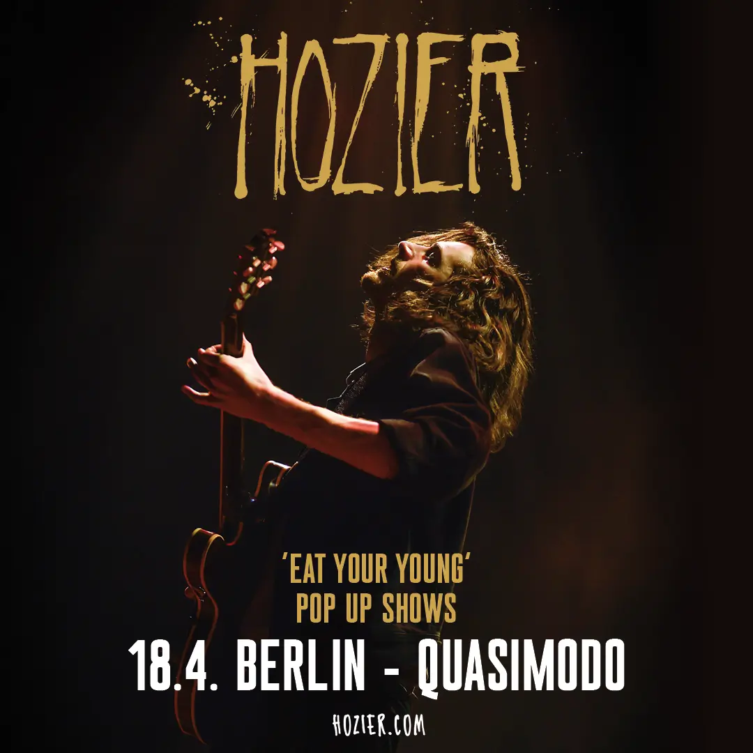 Hozier