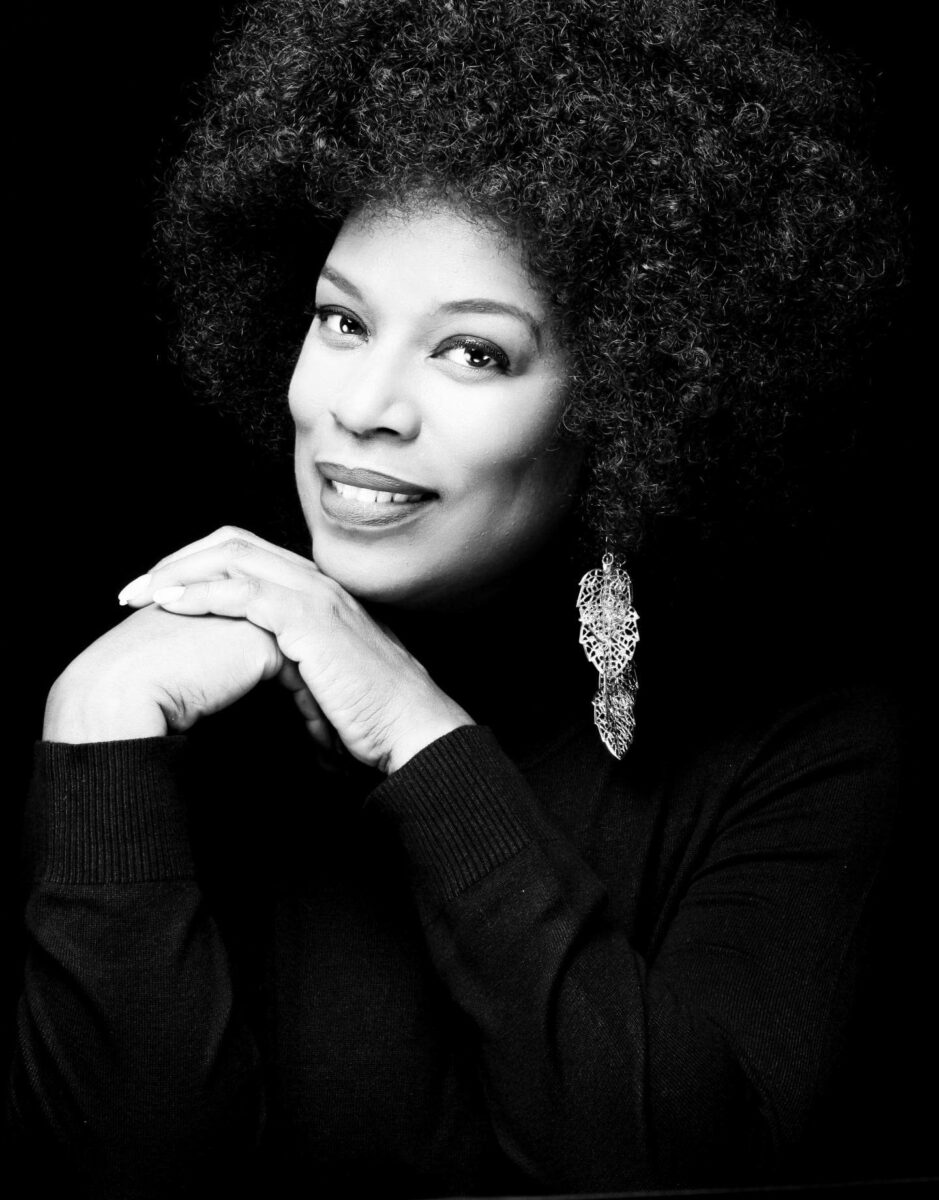 QUASIMODO FUNK NIGHT: DENICE BROOKS