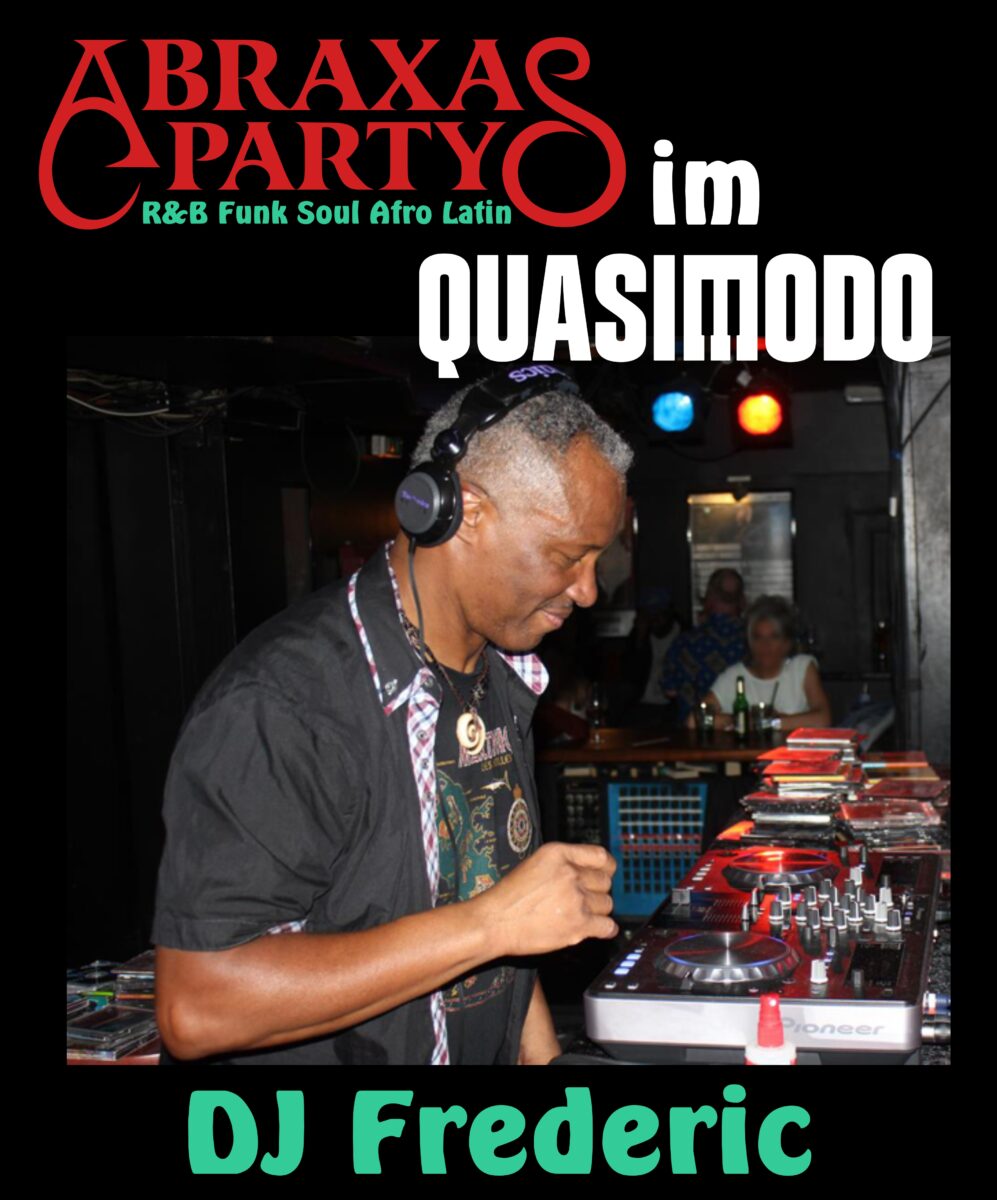 Abraxasparty